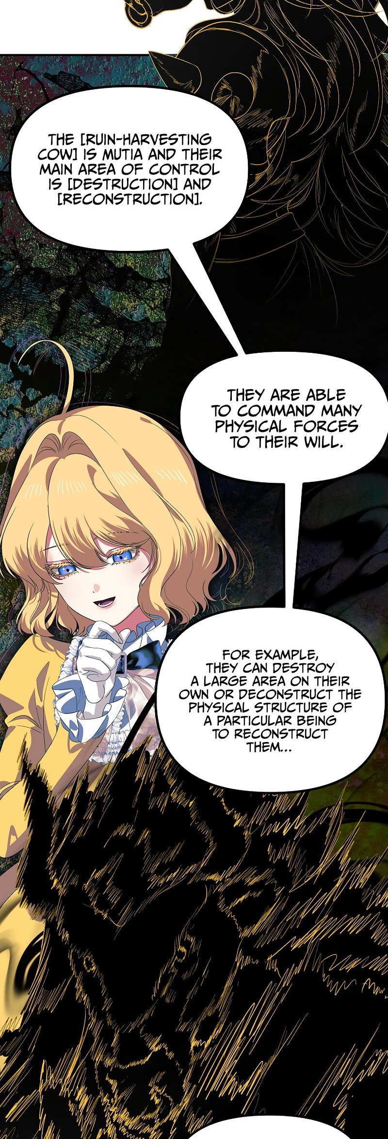 SSS-Class Suicide Hunter, Chapter 107 image 58